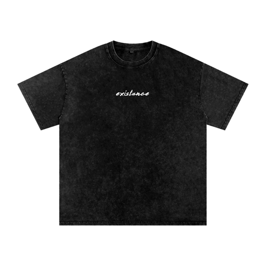 240 Snow Wash Tee