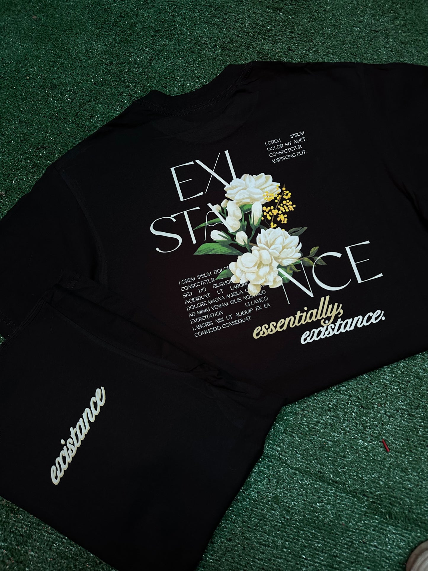 “Floral” Essentials