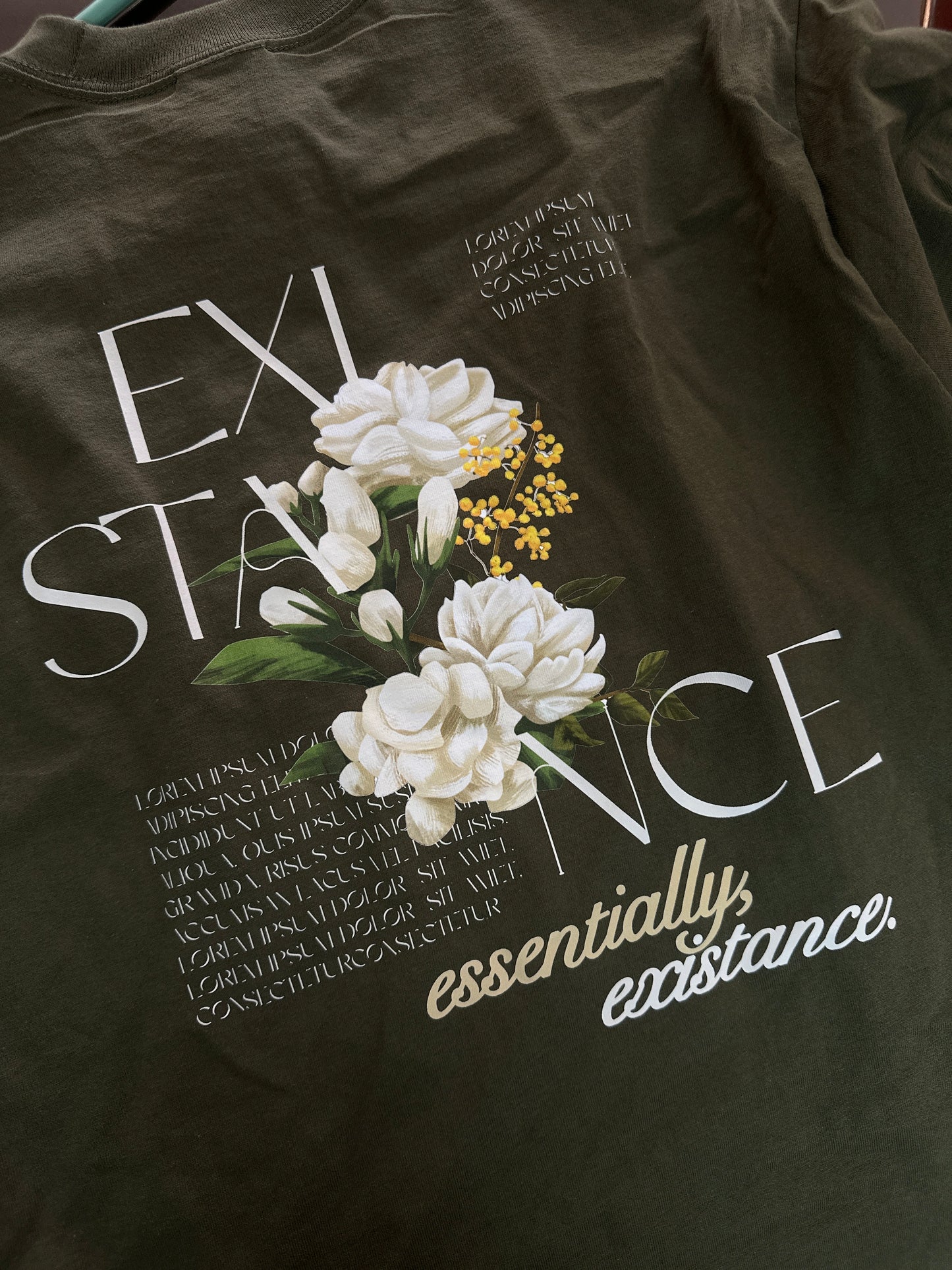 “Floral” Essentials