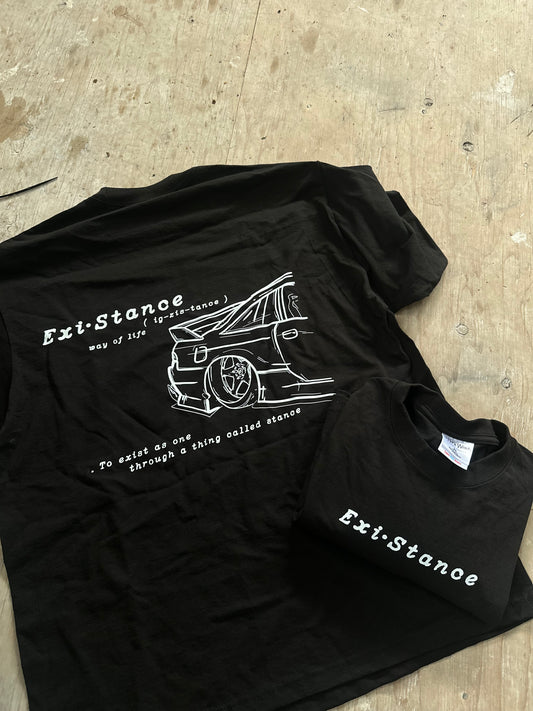 “Way of Life” Tee