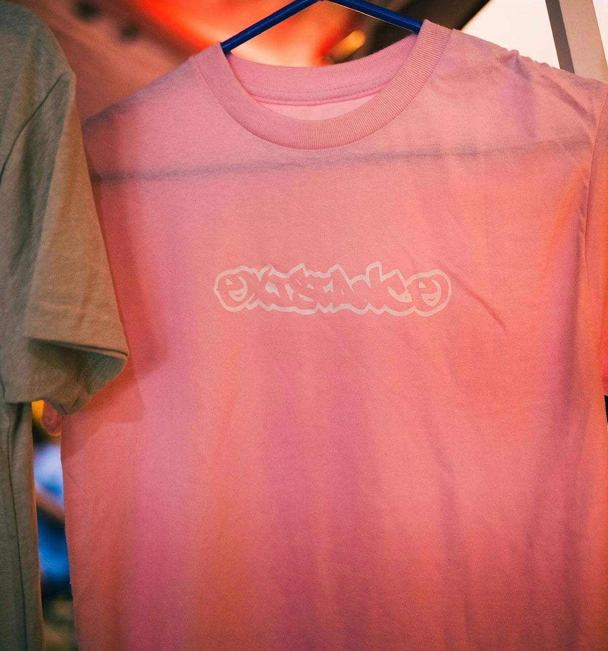 Existance Logo Tee