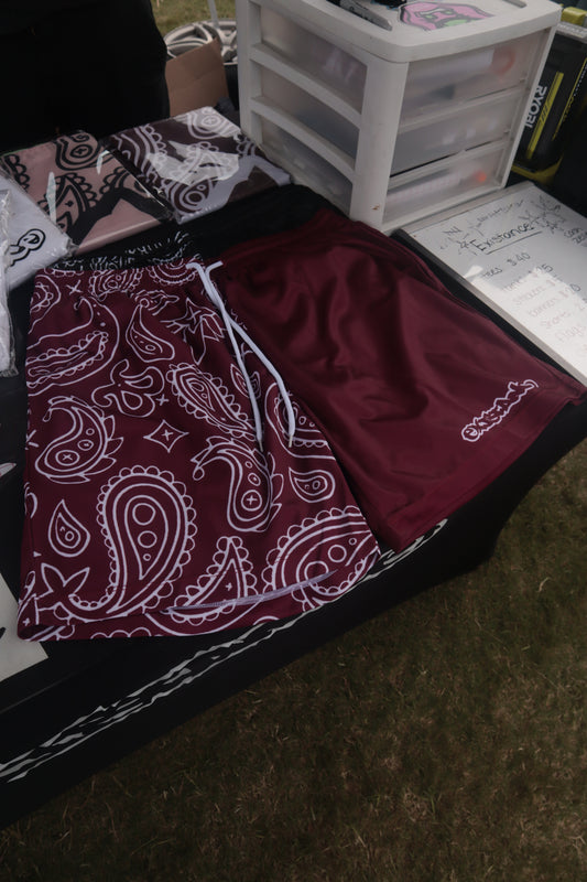 Existance Shorts